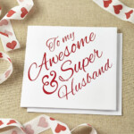 110 Anniversary Wishes For Husband Some Events