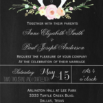 13 Camo Wedding Invitation Designs Templates PSD AI Free