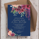 17 Of The Best Printable Wedding Invitations Ever