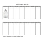 24 Chart Templates In Word Free Premium Templates