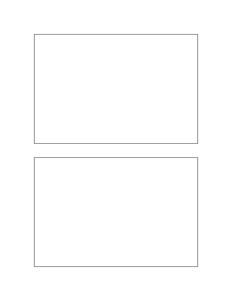 4 X 6 Templates Arts Arts