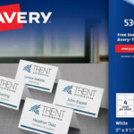 Avery 5302 Printable Place Cards Printable Card Free