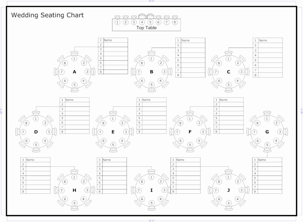 Classroom Seating Chart Template Microsoft Word Unique Tips To Seat 