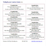 FREE 29 Calendar Samples Templates In PDF