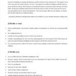 FREE 7 Wedding Planner Printable Samples In MS Word PDF