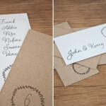 Free Printable Wedding Escort Cards And Table Numbers Fab N Free
