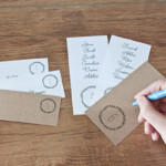 Free Printable Wedding Escort Cards And Table Numbers Fab N Free