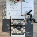 Free Wedding Printables DIY Invitations EverythingEtsy