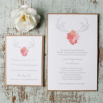 Free Wedding Printables DIY Invitations EverythingEtsy