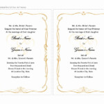 Microsoft Word Wedding Invitation Template Lovely Mi Free Wedding