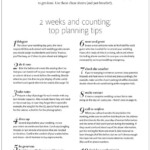 NEW The Knot Wedding Planner Organizer Binder Wedding Organizer