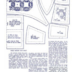 Pin By Daphne Seymour On Sew Sew Wedding Ring Quilt Templates