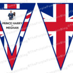 Post Royal Wedding Printables Free British Royal Party Printables
