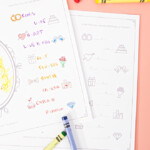 We Have The Cutest FREE Printable Kids Activity Sheets For Weddings