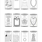 Wedding Activity Book Printable Customizable Etsy Wedding