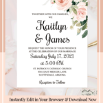 Wedding Card Free Download Images Collection Wedding Invitation