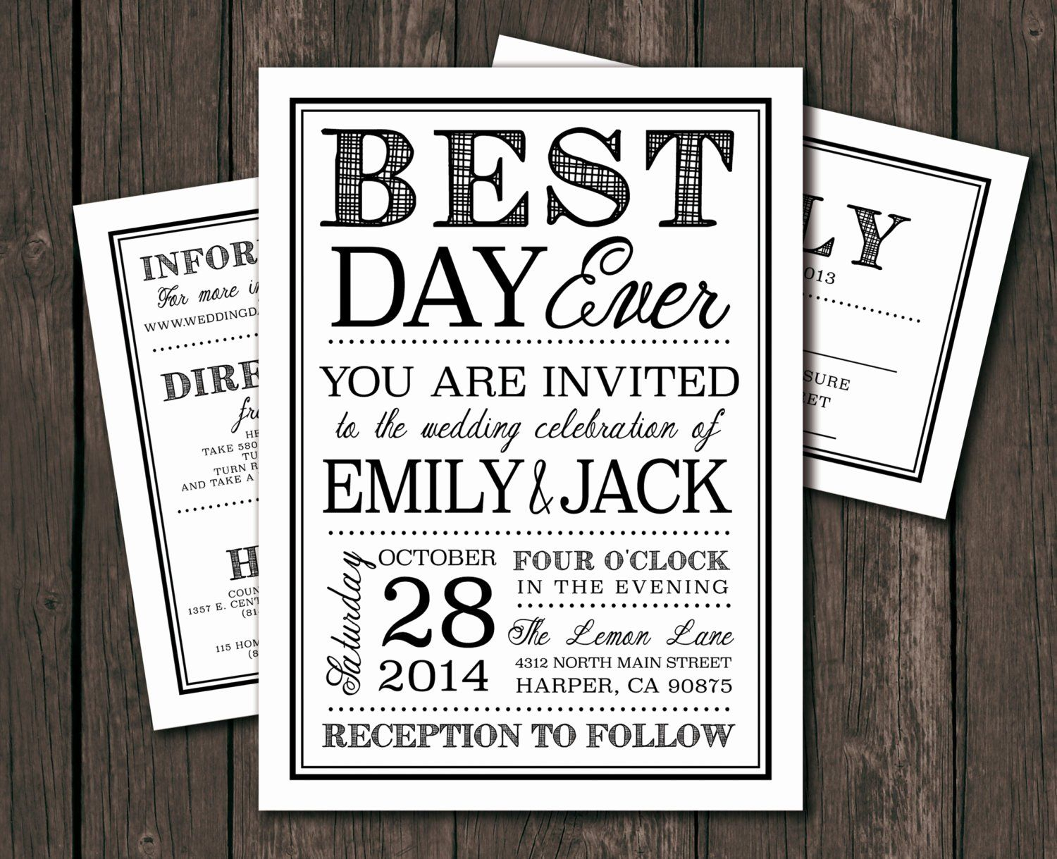 Wedding Invitation Diy Template Inspirational Printable Wedding