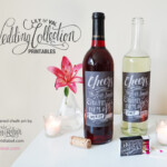 Wedding Labels Worldlabel Blog