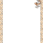 Wedding Stationery Romantic Decoration