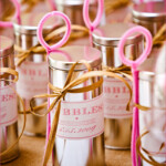 10 Amazing DIY Wedding Favors Belle The Magazine