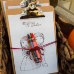 19 Foolproof Ways To Keep Kids Busy At Your Wedding Simple Wedding