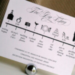 30 Wedding Timeline Templates PSD AI EPS PDF Word Excel Free