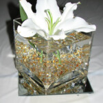 50th Wedding Anniversary Decorating Ideas