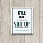 7 Groomsmen Invitation Card Templates PSD AI Free Premium Templates