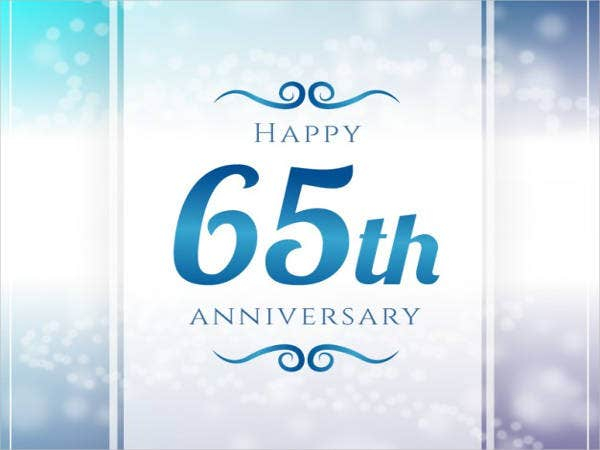 9 Free Anniversary Cards Free Premium Templates