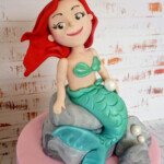 All Edible Cake Topper Of Ariel Edible Cake Toppers Cake Toppers