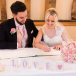 Basemenstamper Bride And Groom Joint Speech Examples