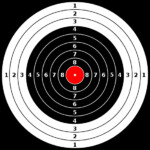 BB Gun Targets Printable Free Image Download
