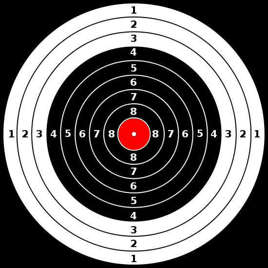 BB Gun Targets Printable Free Image Download