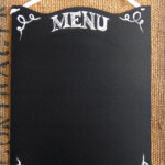 Blank Restaurant Menu Template Elegant 16 Blank Menu Designs Psd Vector