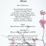 Chinese Menu Designs 19 Free Templates In PSD AI Free Premium