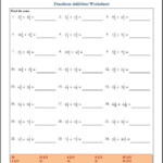 Free Grade 5 Math Worksheets Activity Shelter
