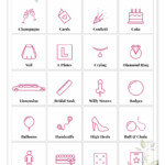 Free Hen Party Games To Print Off And Play Now Wedding Ideas Mag