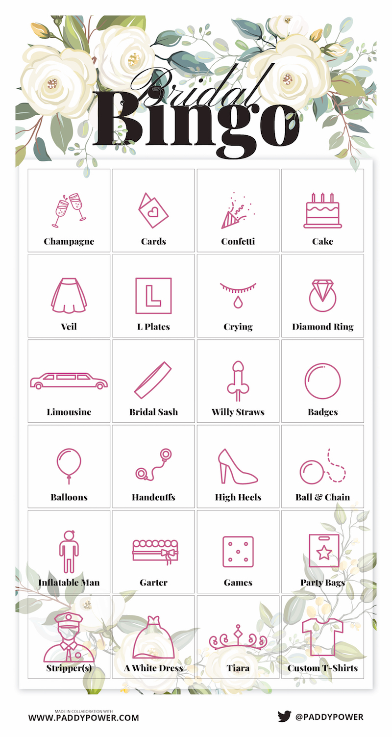 Free Hen Party Games To Print Off And Play Now Wedding Ideas Mag Free Hen Party Games To Print Off And Play Now Wedding Ideas Mag