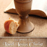 Free Printable Communion Bulletin Covers Free Church Bulletin Covers