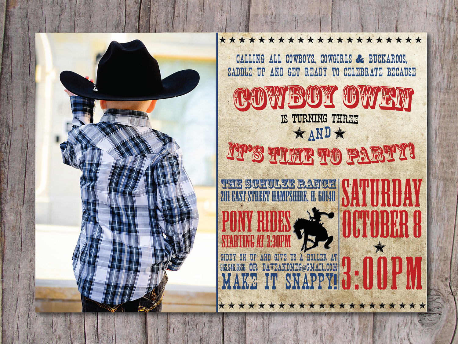 Free Printable Cowboy Birthday Invitations Dolanpedia Free Printable Cowboy Birthday Invitations Dolanpedia