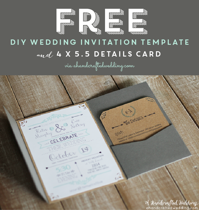diy-rustic-chic-wedding-invitations-free-printable-template