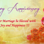 Happy Wedding Anniversary Wishes Images Cards Greetings Photos For