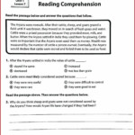 Pagbasa Sa Filipino Grade 2 Worksheets Worksheet Resume Examples