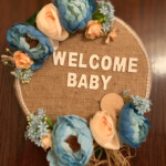 Pin By Wafa On roh 13 Welcome Baby Baby