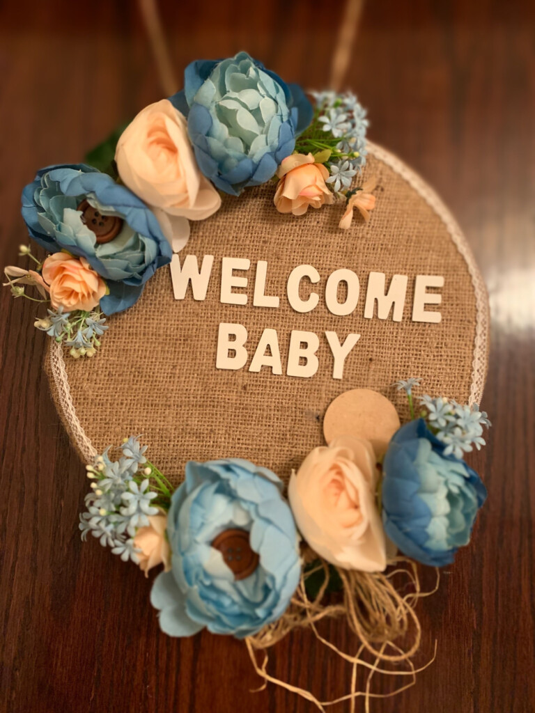Pin By Wafa On roh 13 Welcome Baby Baby