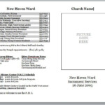 Pin On Printable Account Statement Templates
