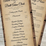 Pin On Rustic Country Weddings