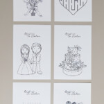 Print These Free Coloring Pages For The Kids At Your Wedding