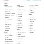 Simple Wedding Checklist 27 Free Word PDF Documents Download Free