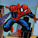Spiderman Images Oh My Fiesta For Geeks